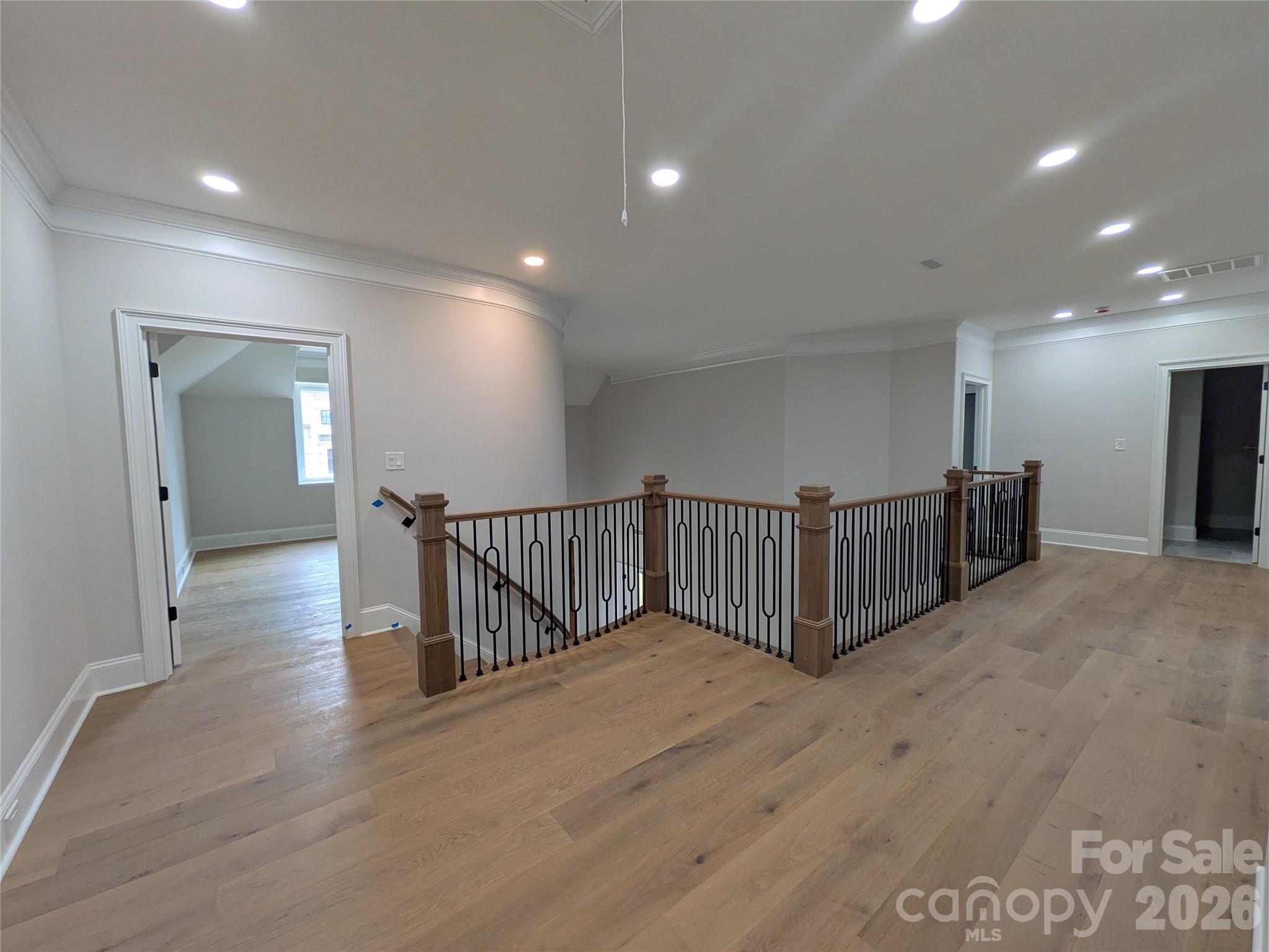 Hunts Landing - Residential