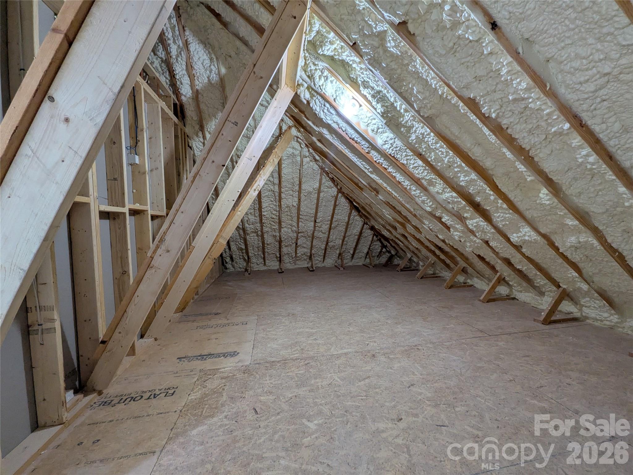 Hunts Landing - Residential