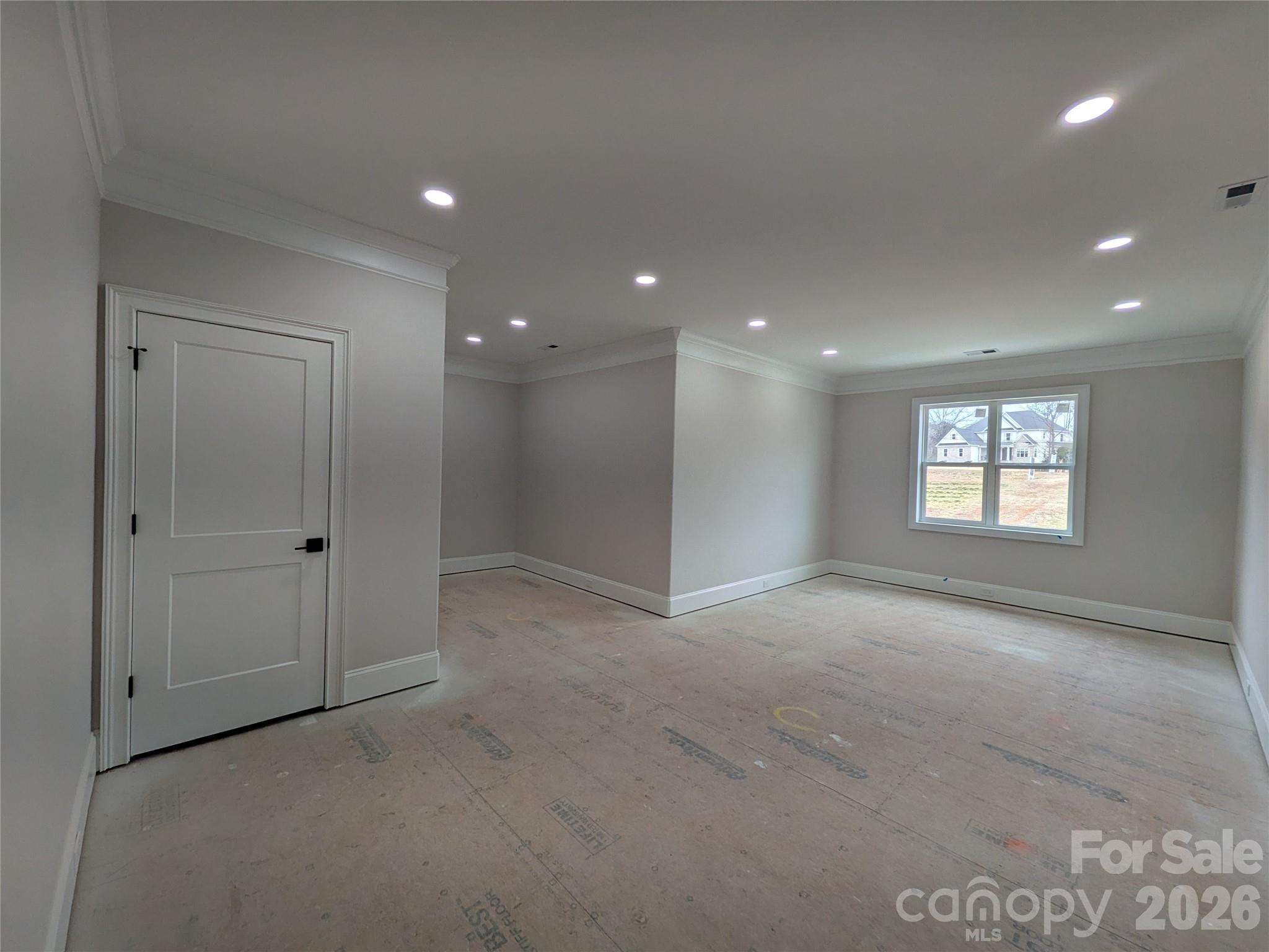 Hunts Landing - Residential