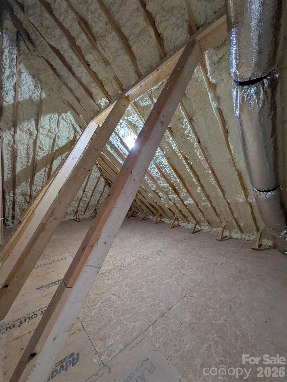 Hunts Landing - Residential