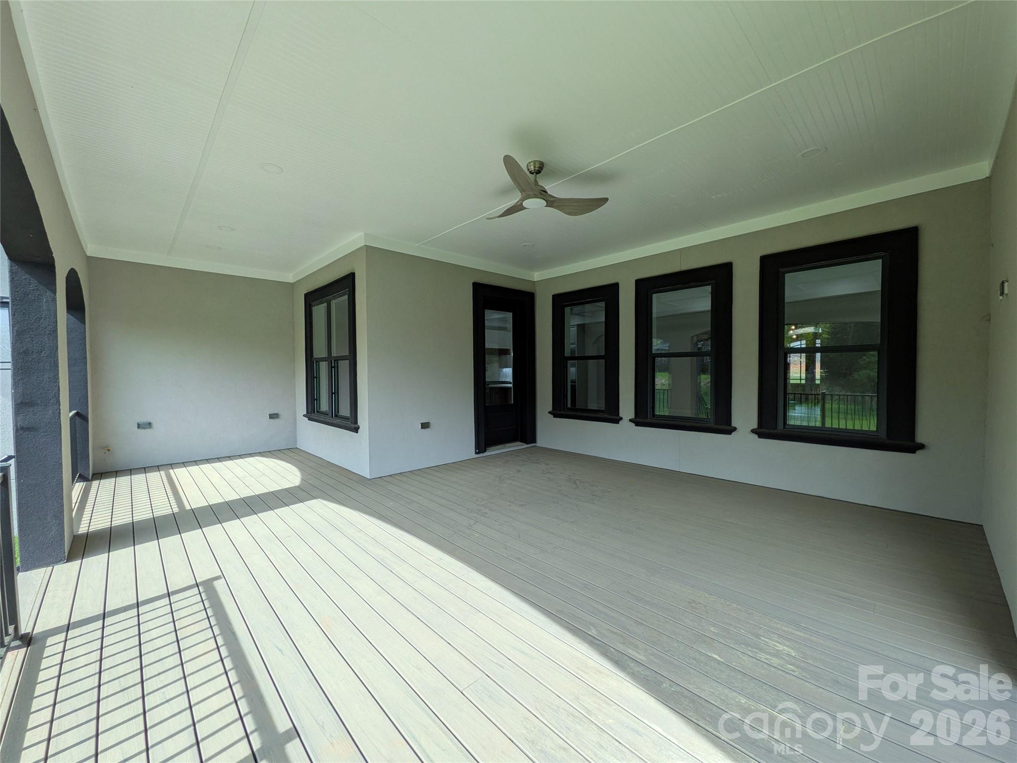 Hunts Landing - Residential