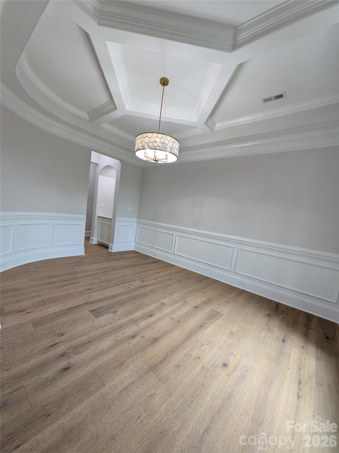 Hunts Landing - Residential