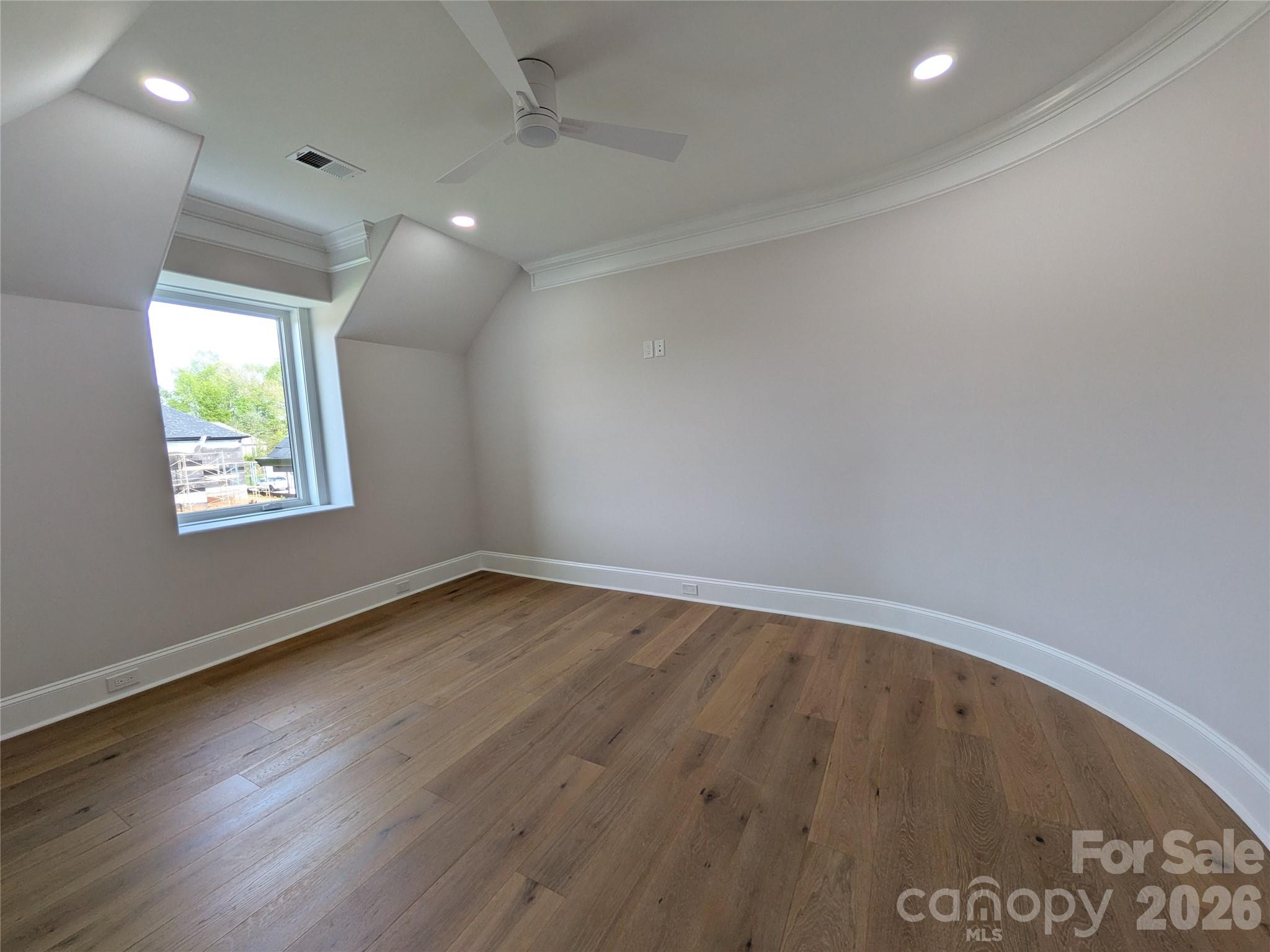 Hunts Landing - Residential