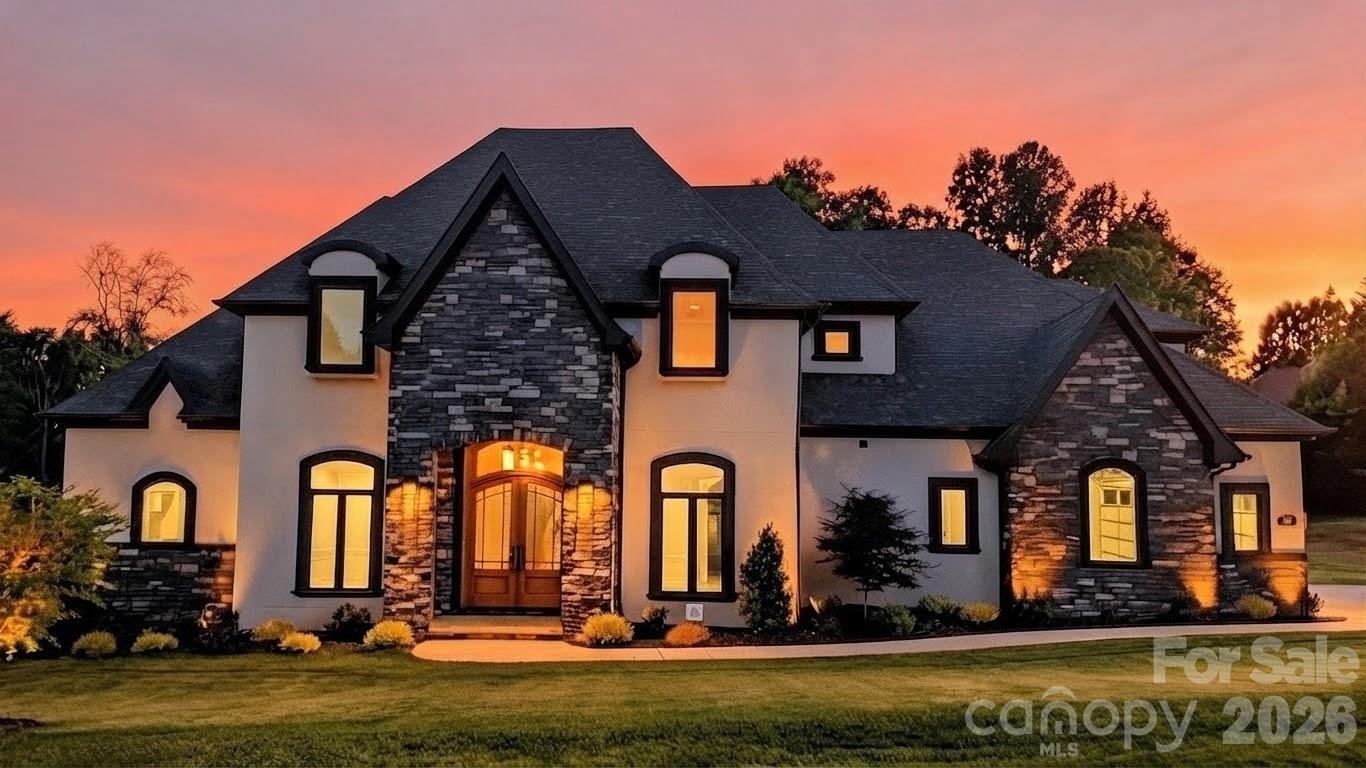 110 Hunts Landing Drive