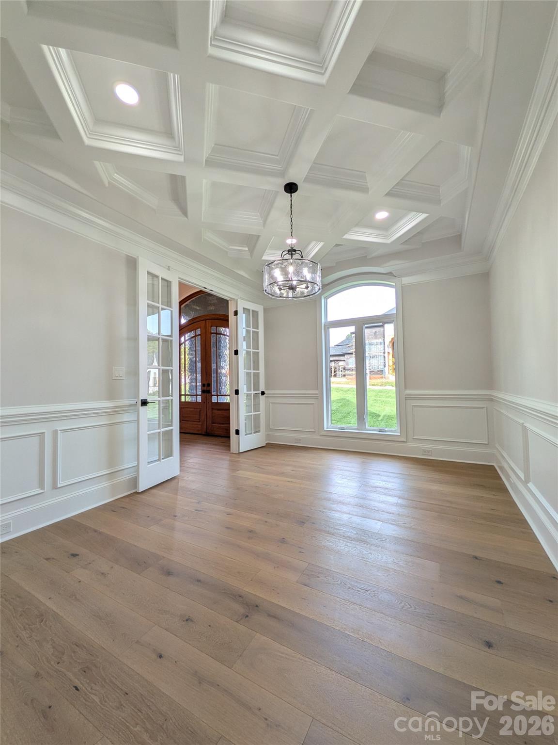 Hunts Landing - Residential