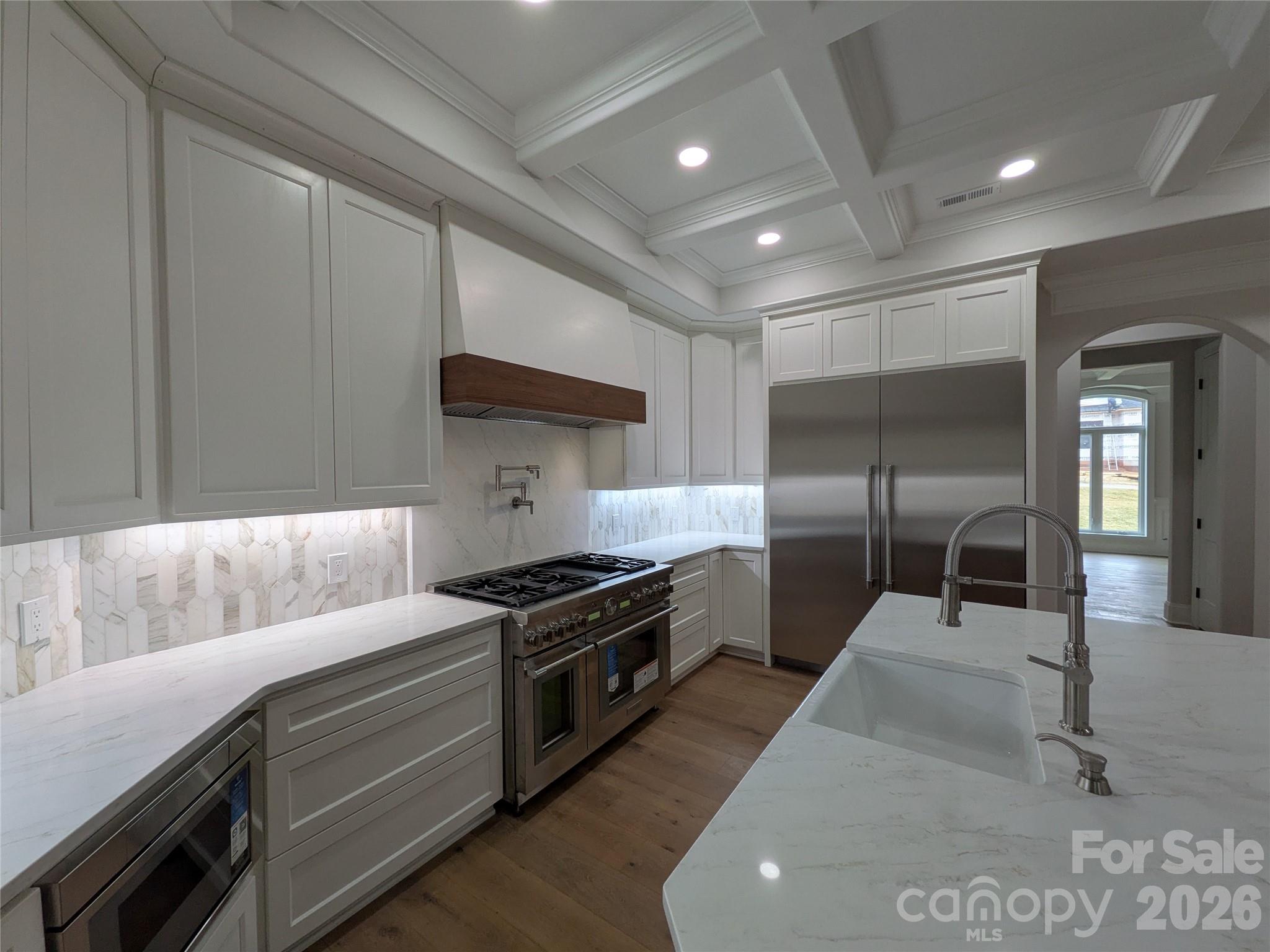 Hunts Landing - Residential