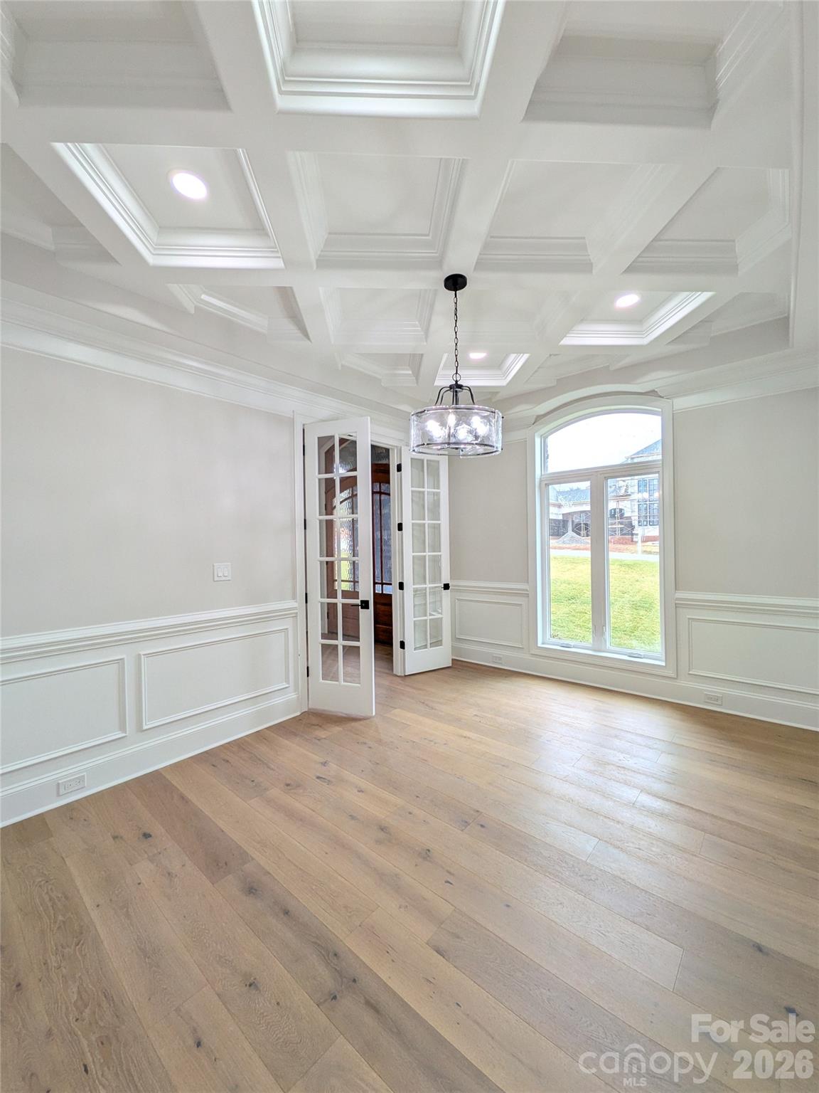 Hunts Landing - Residential