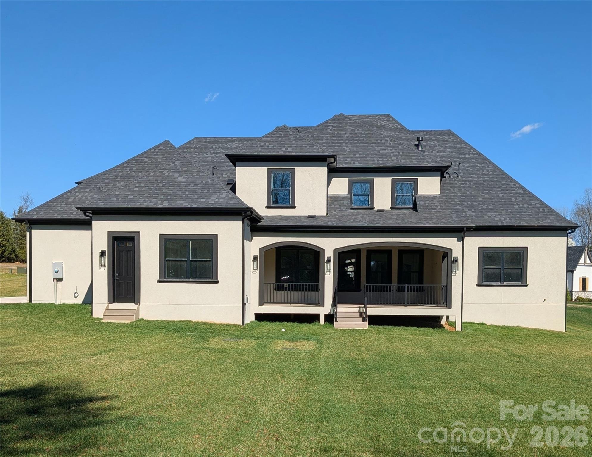 Hunts Landing - Residential