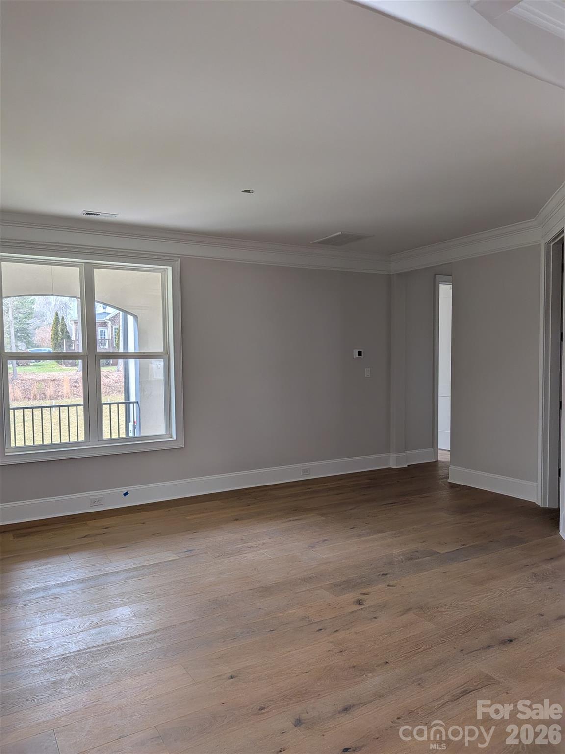 Hunts Landing - Residential