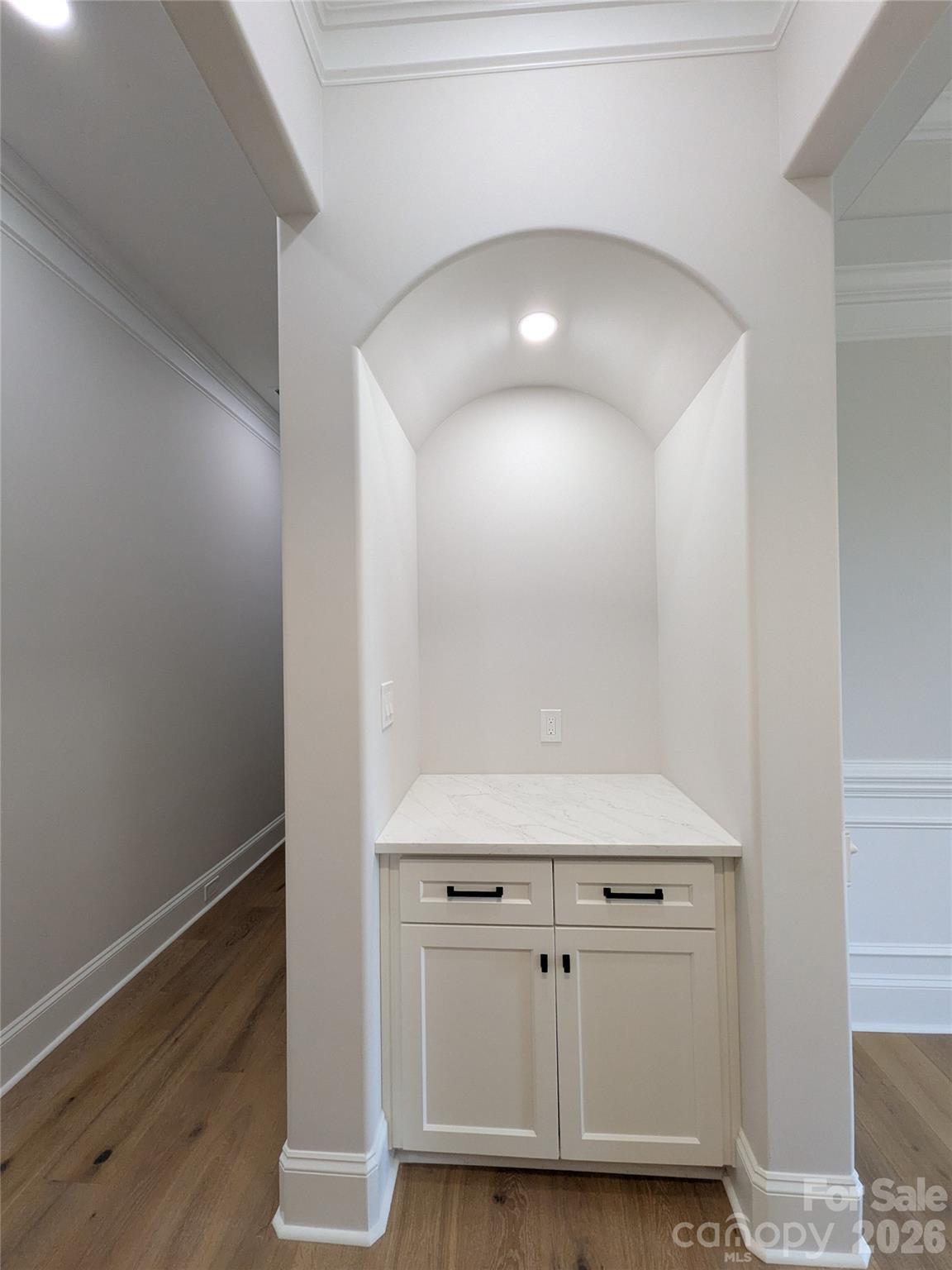 Hunts Landing - Residential