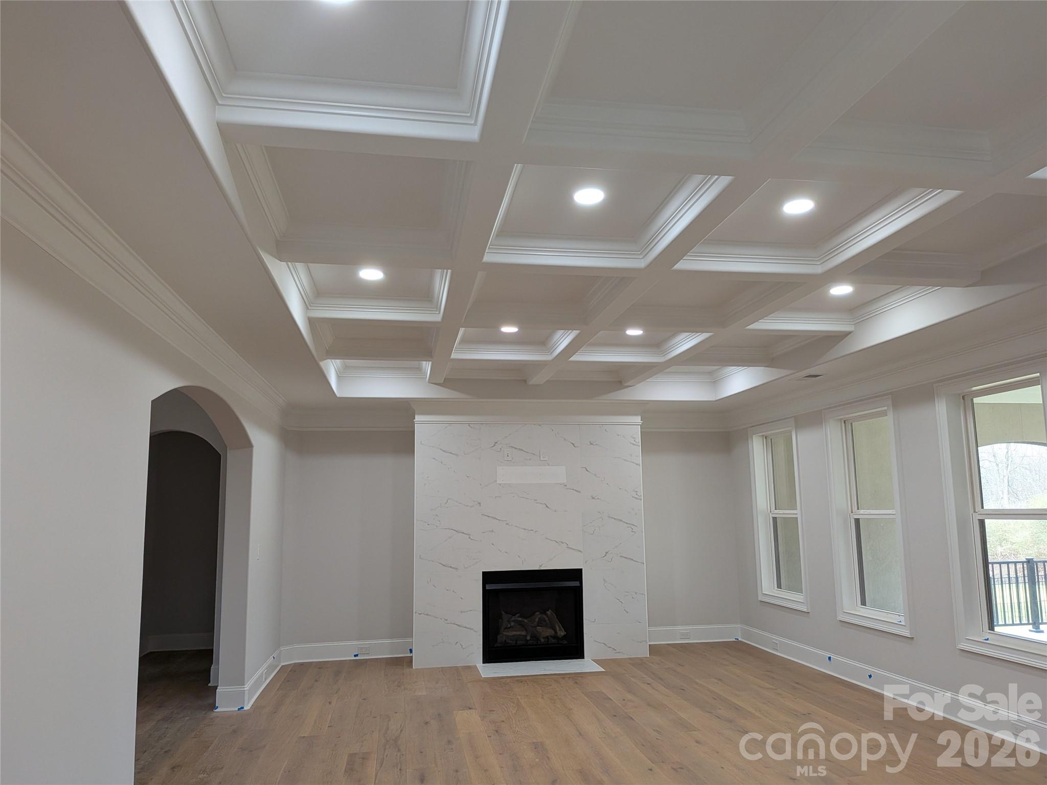 Hunts Landing - Residential