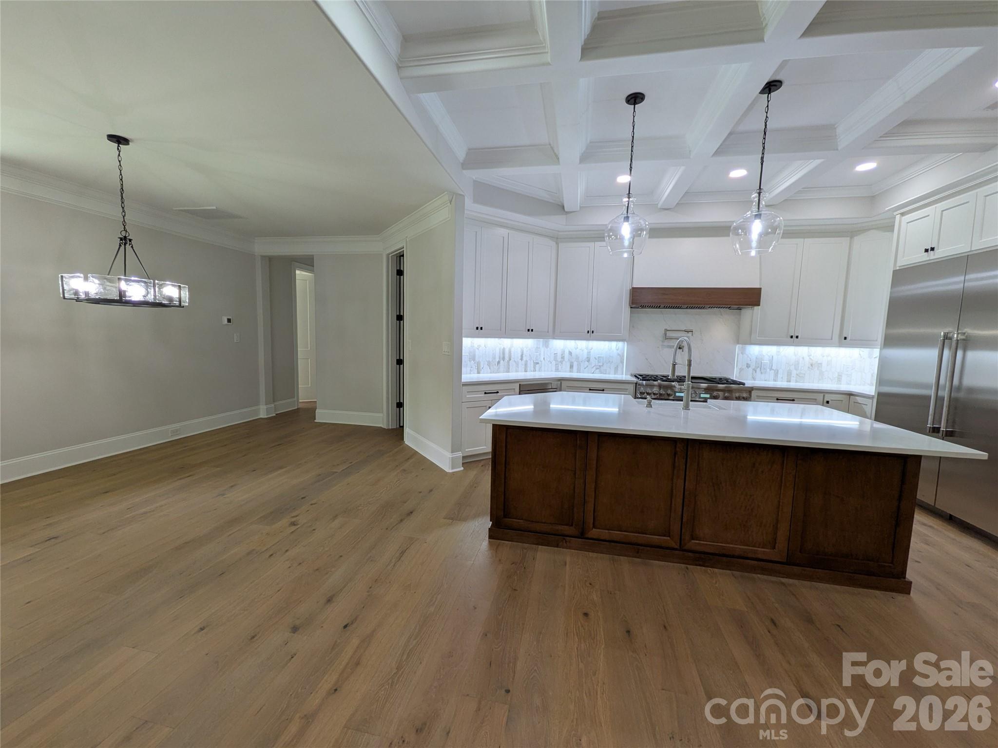 Hunts Landing - Residential