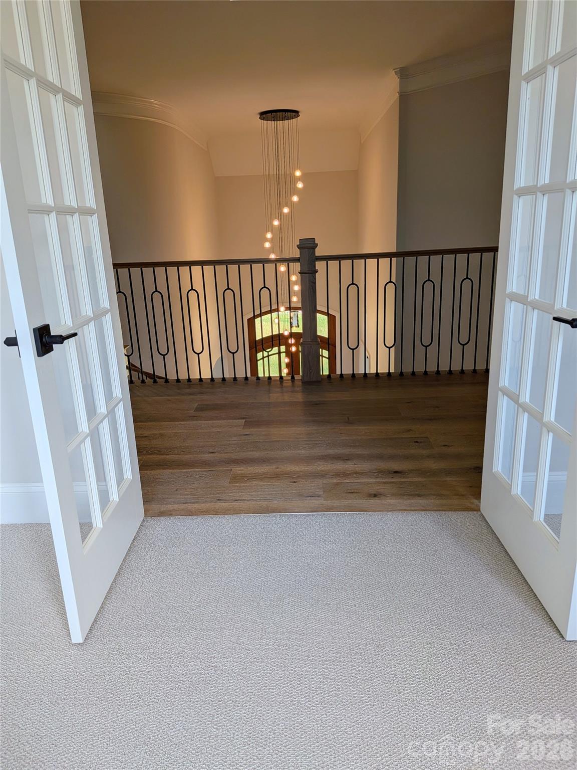 Hunts Landing - Residential