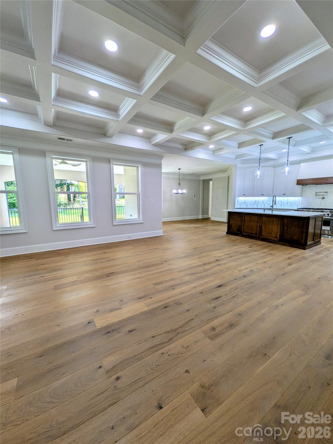 Hunts Landing - Residential