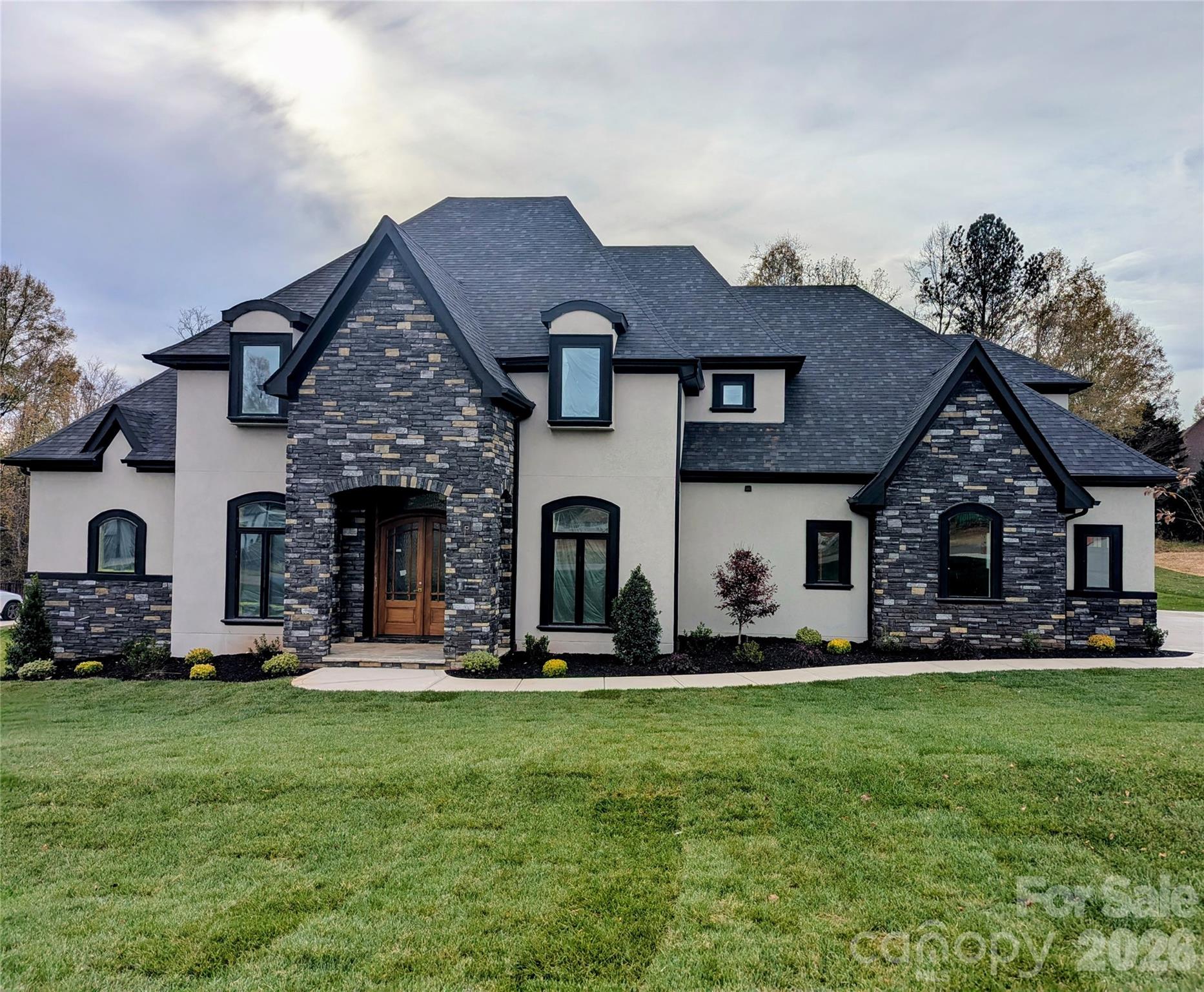 Hunts Landing - Residential