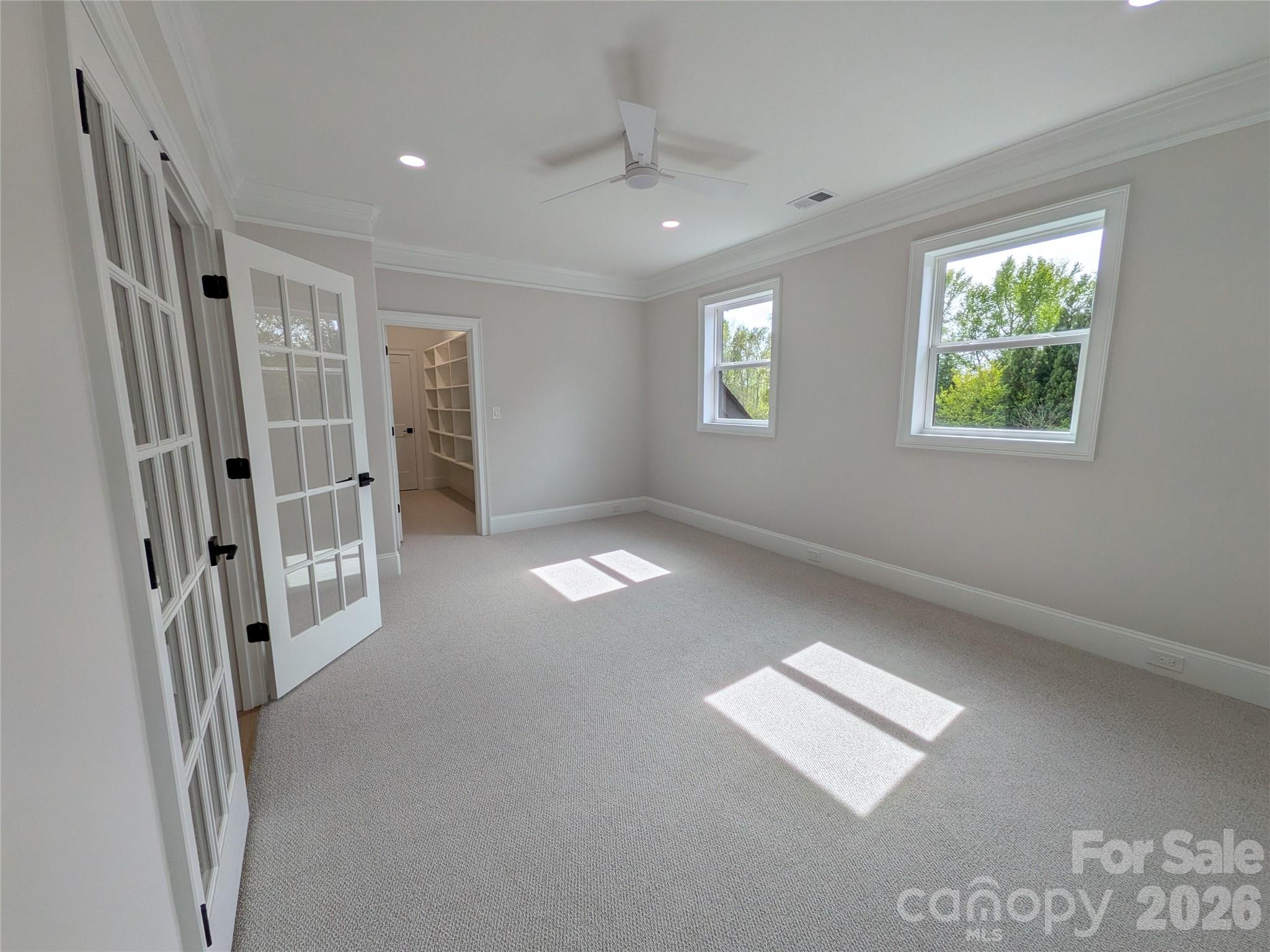 Hunts Landing - Residential