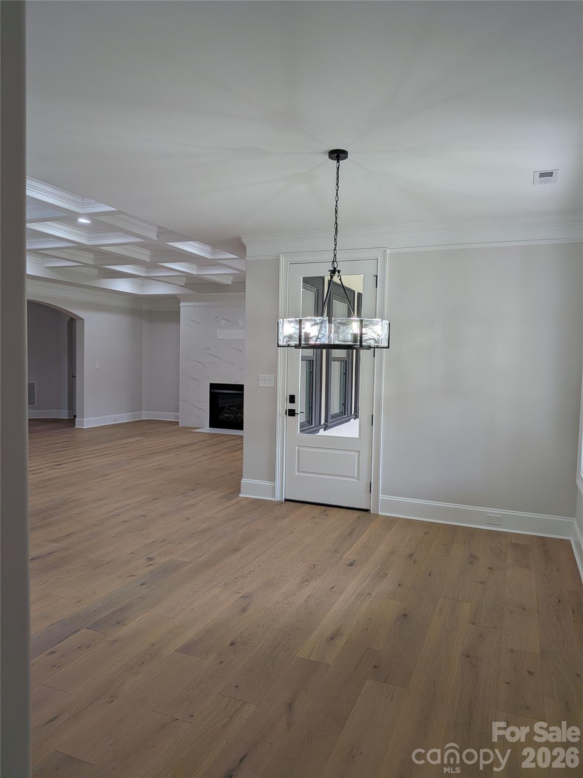 Hunts Landing - Residential