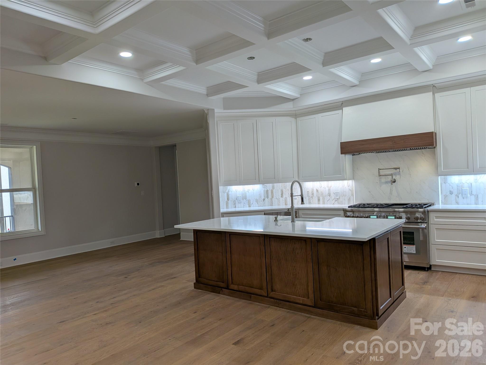 Hunts Landing - Residential