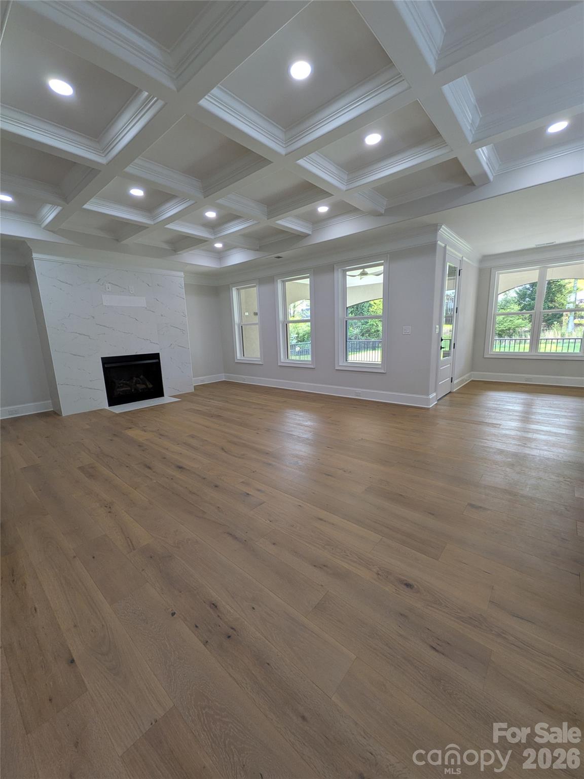 Hunts Landing - Residential