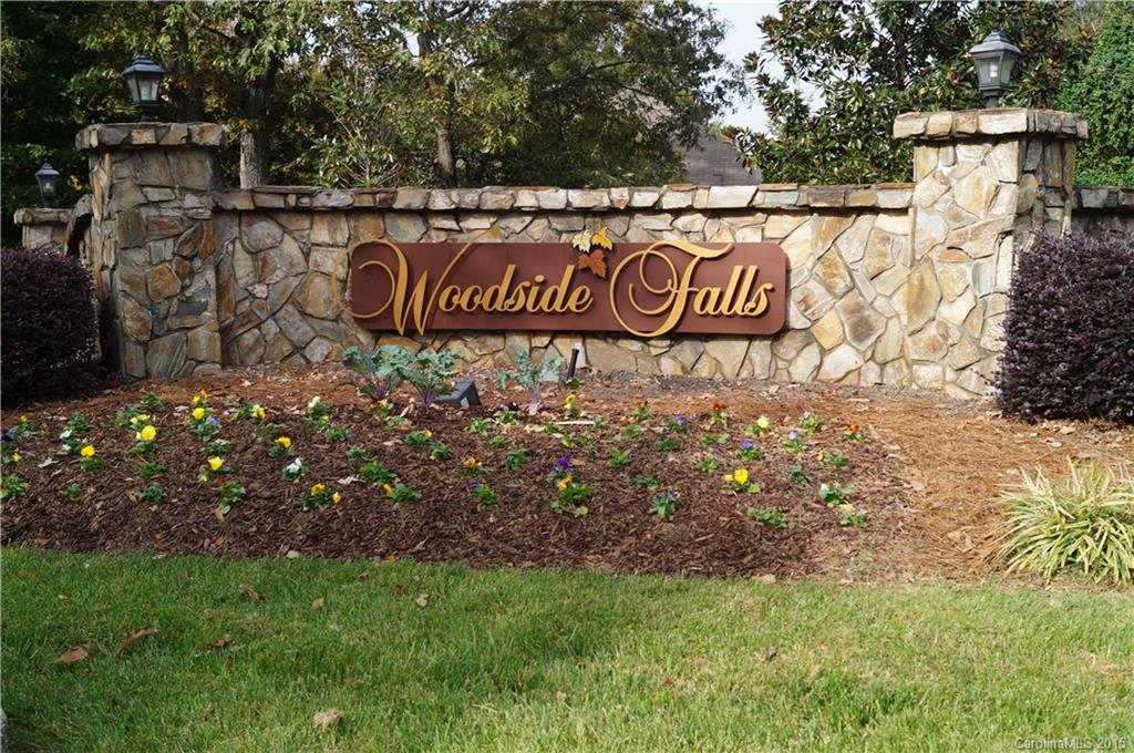Woodside Falls - Residential