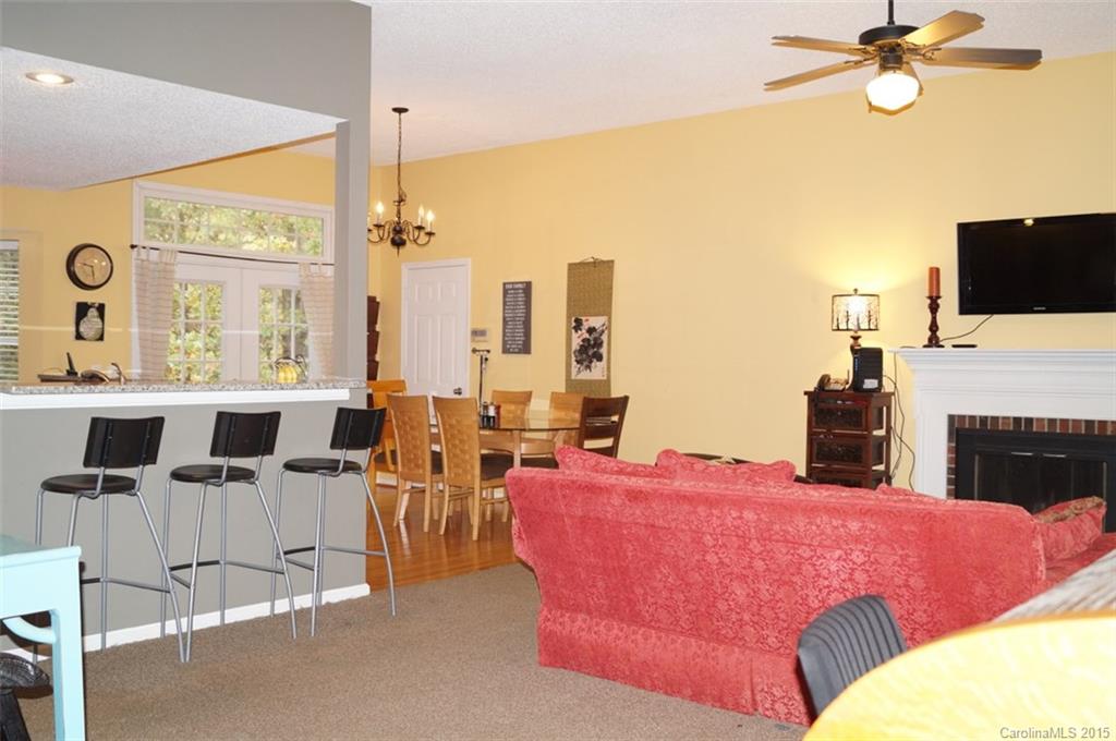 Woodside Falls - Residential