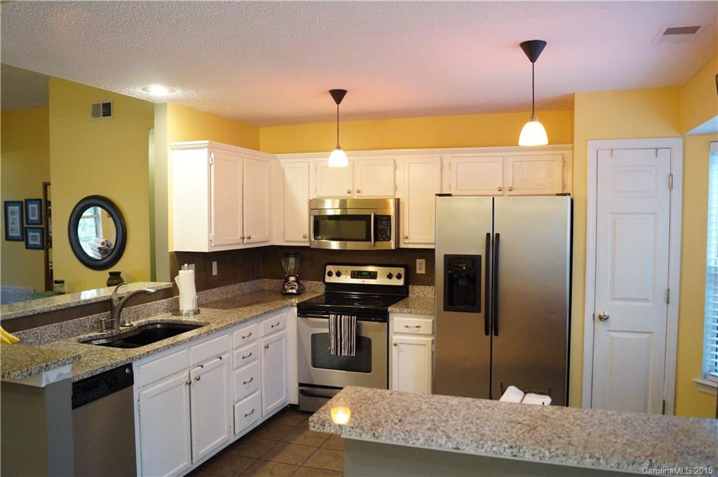 Woodside Falls - Residential