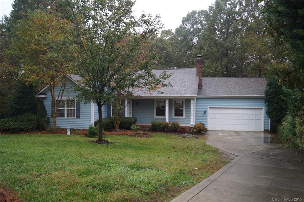 Woodside Falls - Residential