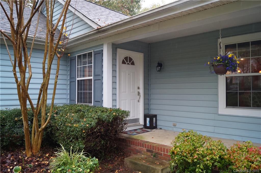 Woodside Falls - Residential