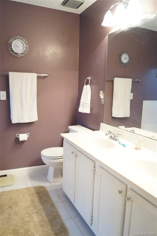 Woodside Falls - Residential