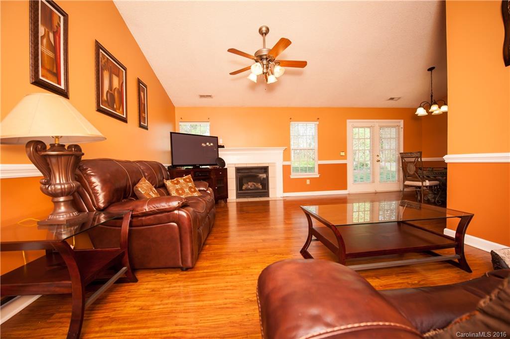 Barron Estates - Residential