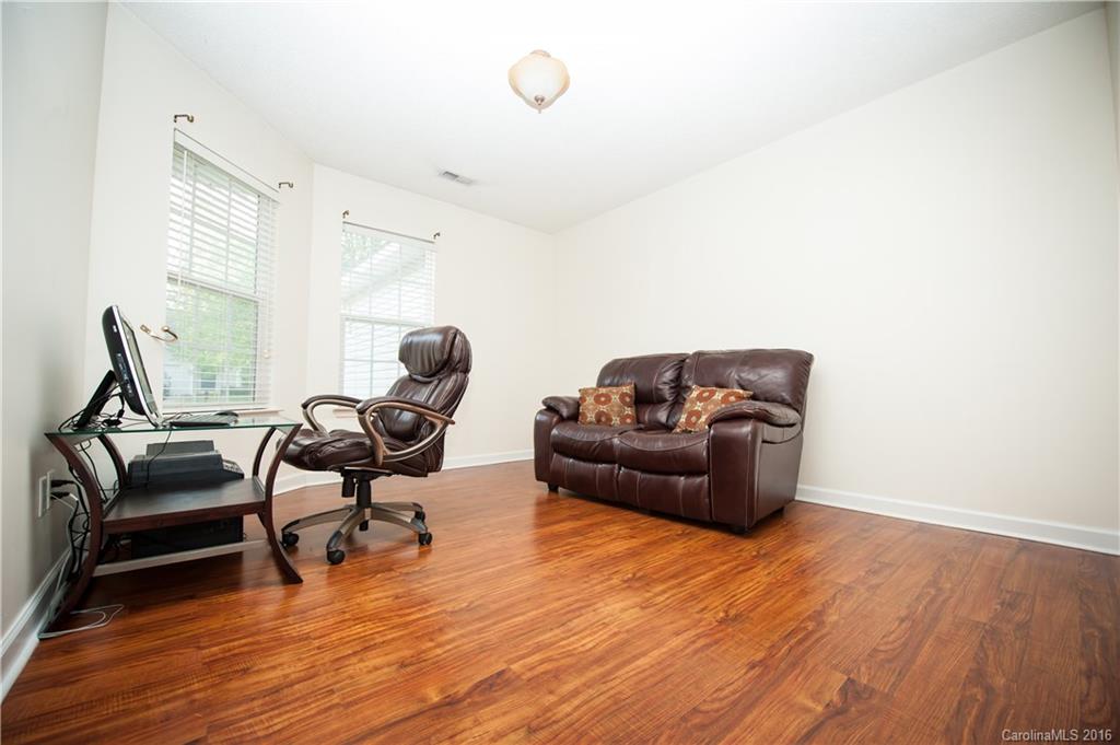 Barron Estates - Residential