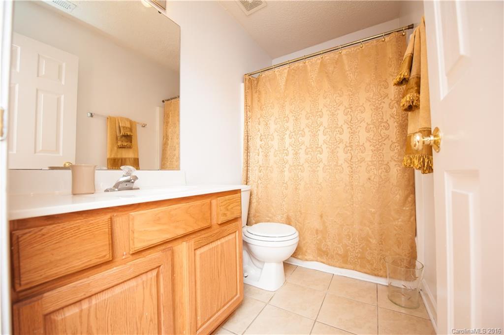 Barron Estates - Residential