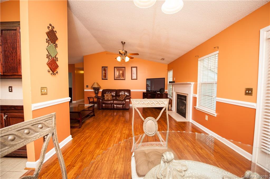 Barron Estates - Residential