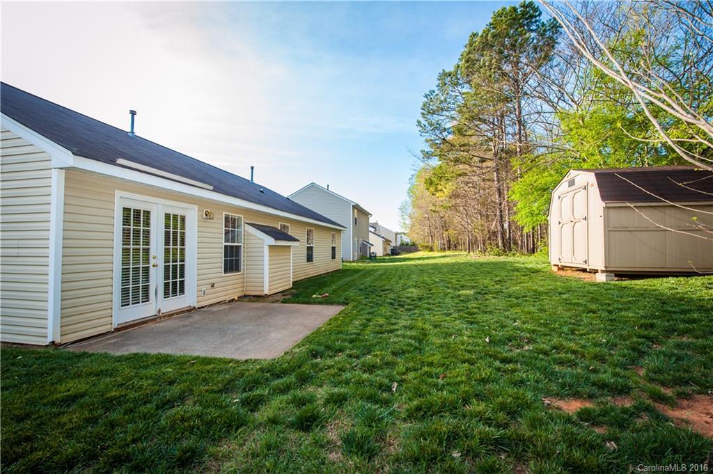 Barron Estates - Residential