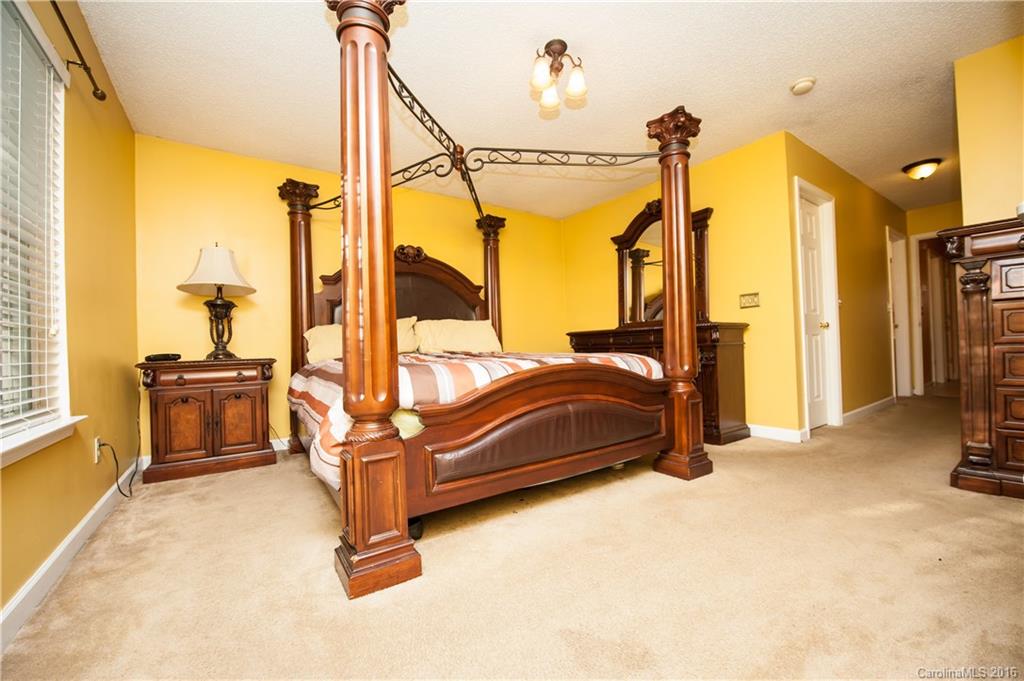 Barron Estates - Residential