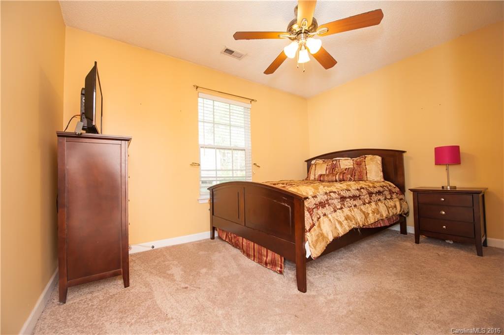 Barron Estates - Residential