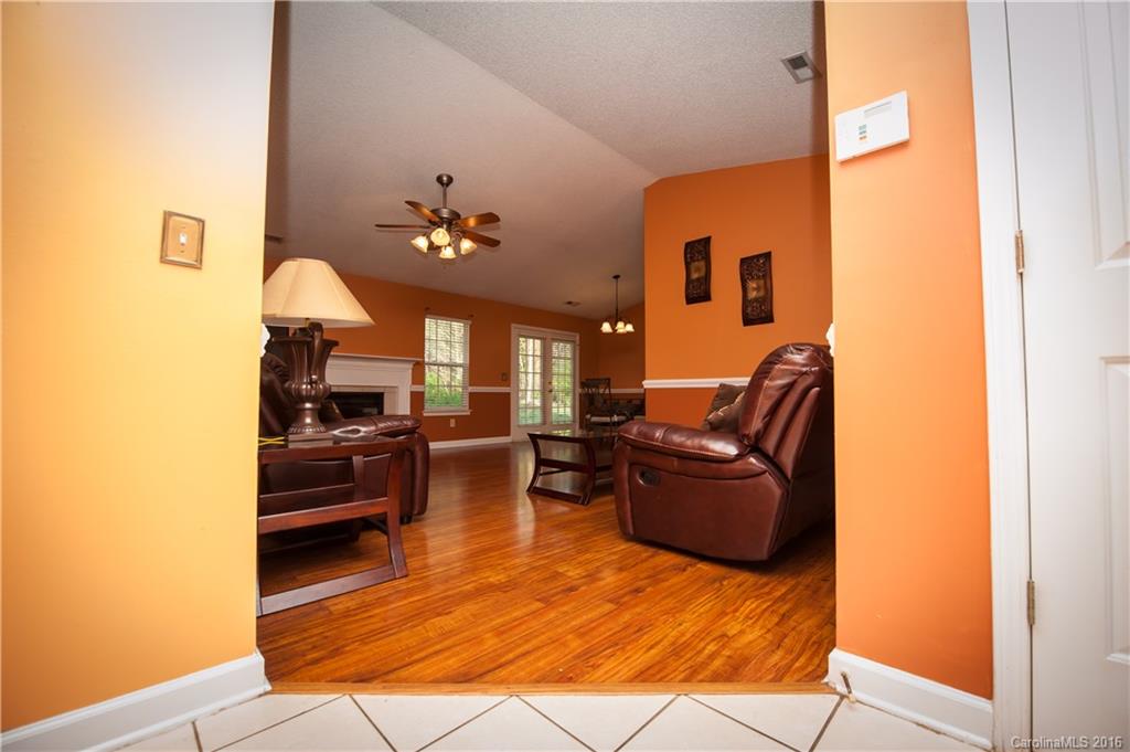 Barron Estates - Residential