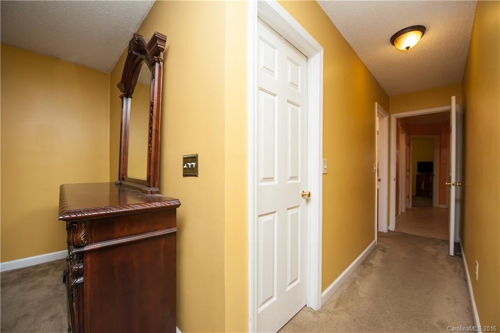 Barron Estates - Residential