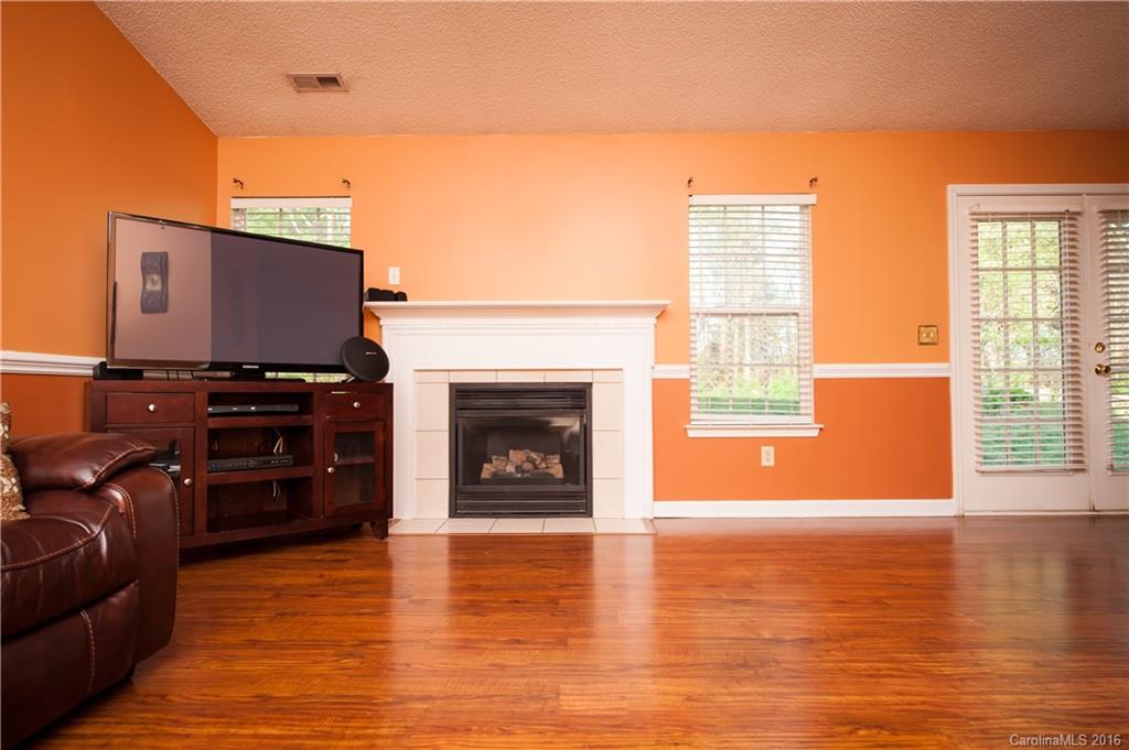 Barron Estates - Residential