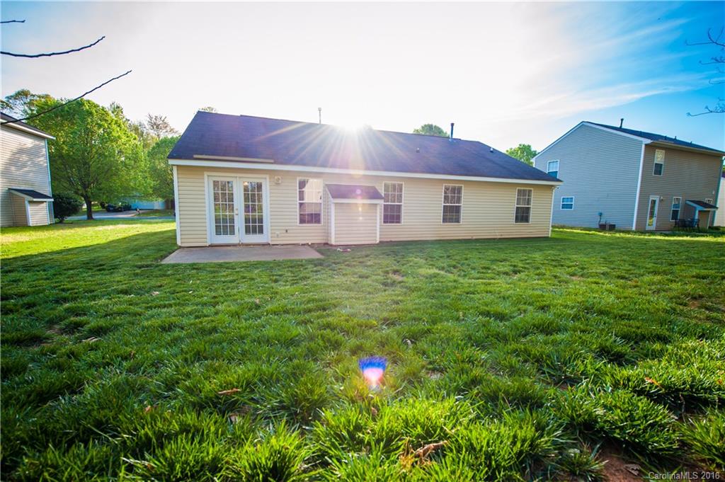 Barron Estates - Residential