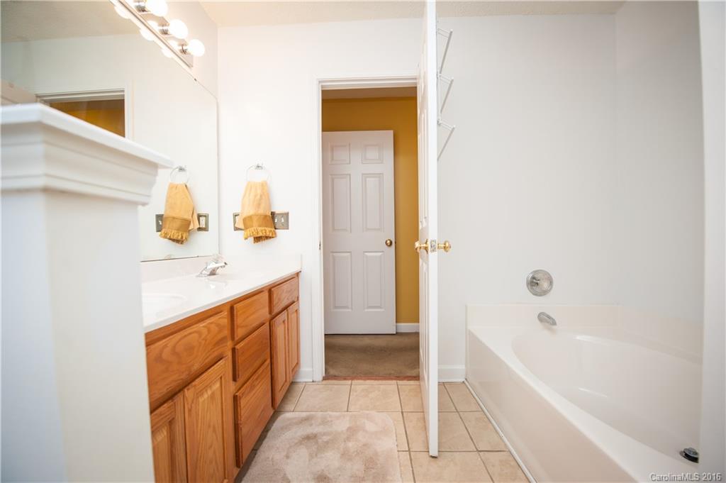 Barron Estates - Residential