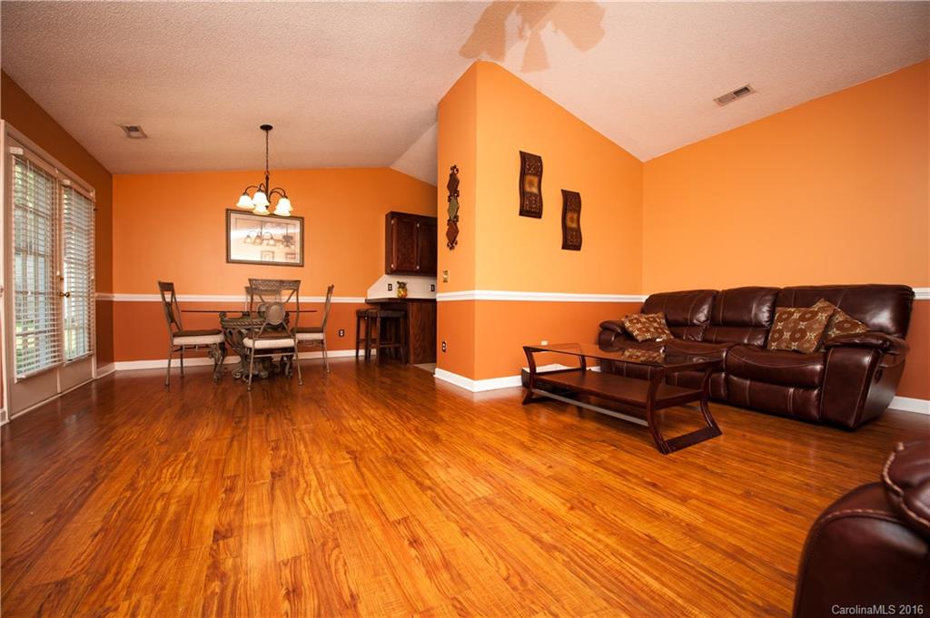 Barron Estates - Residential