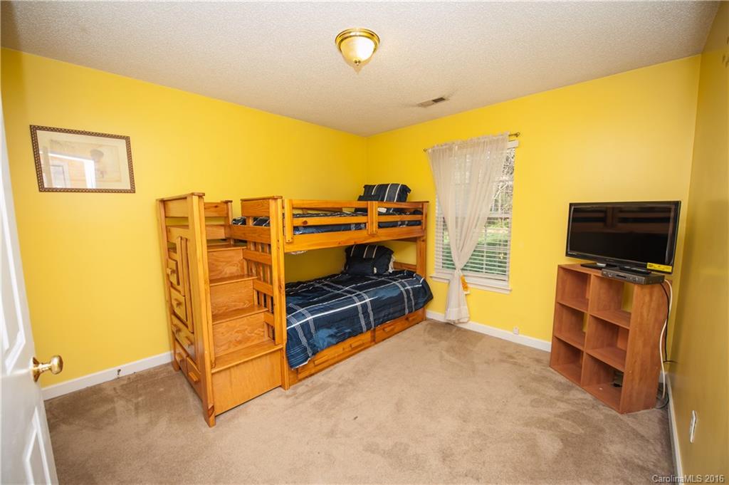 Barron Estates - Residential