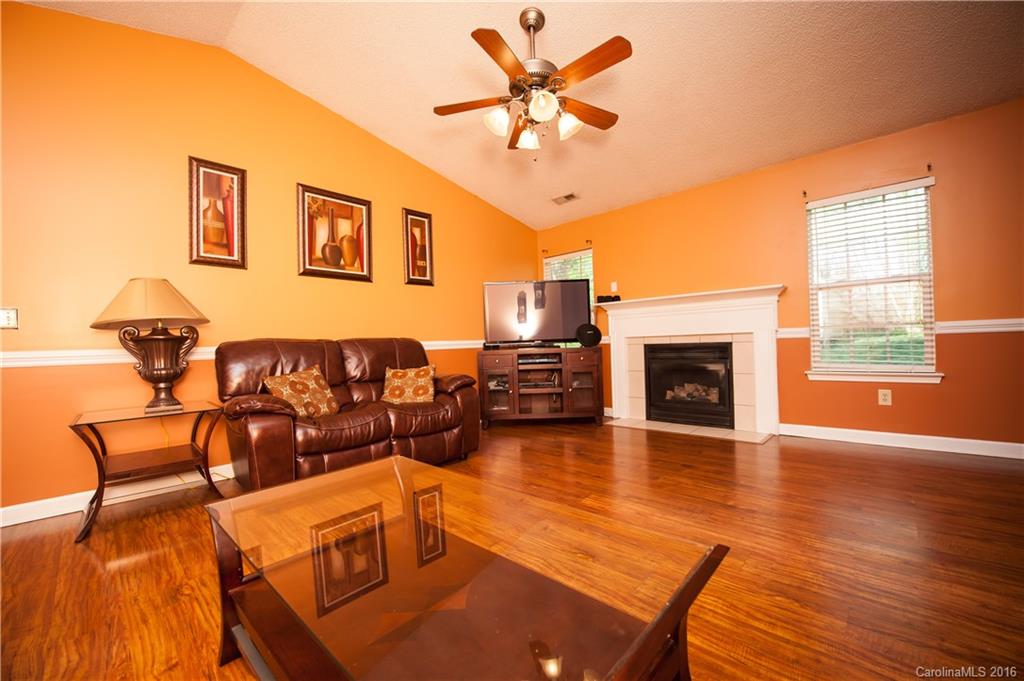 Barron Estates - Residential