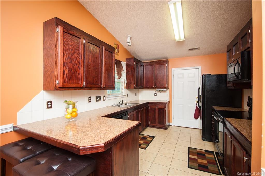 Barron Estates - Residential