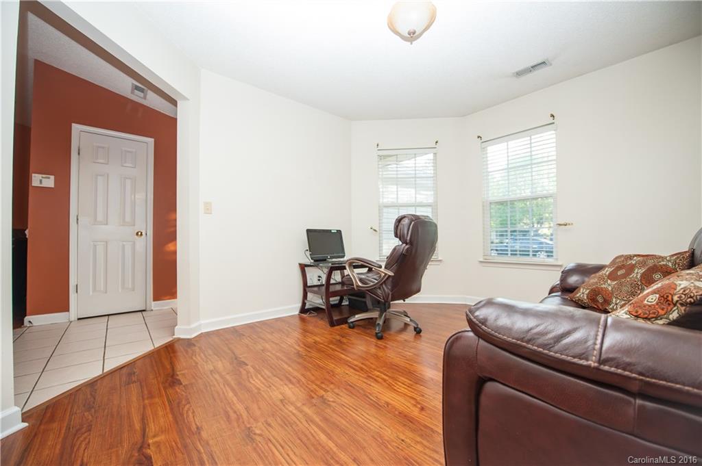 Barron Estates - Residential