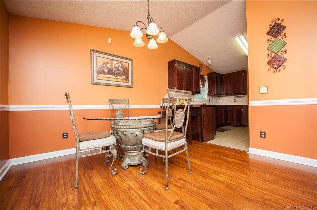 Barron Estates - Residential