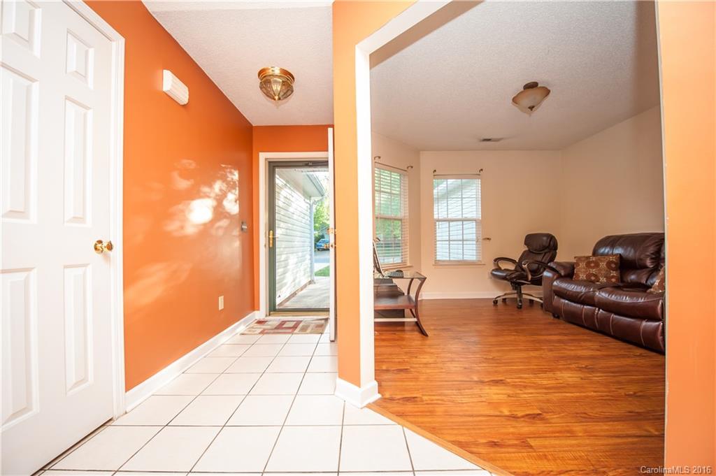 Barron Estates - Residential