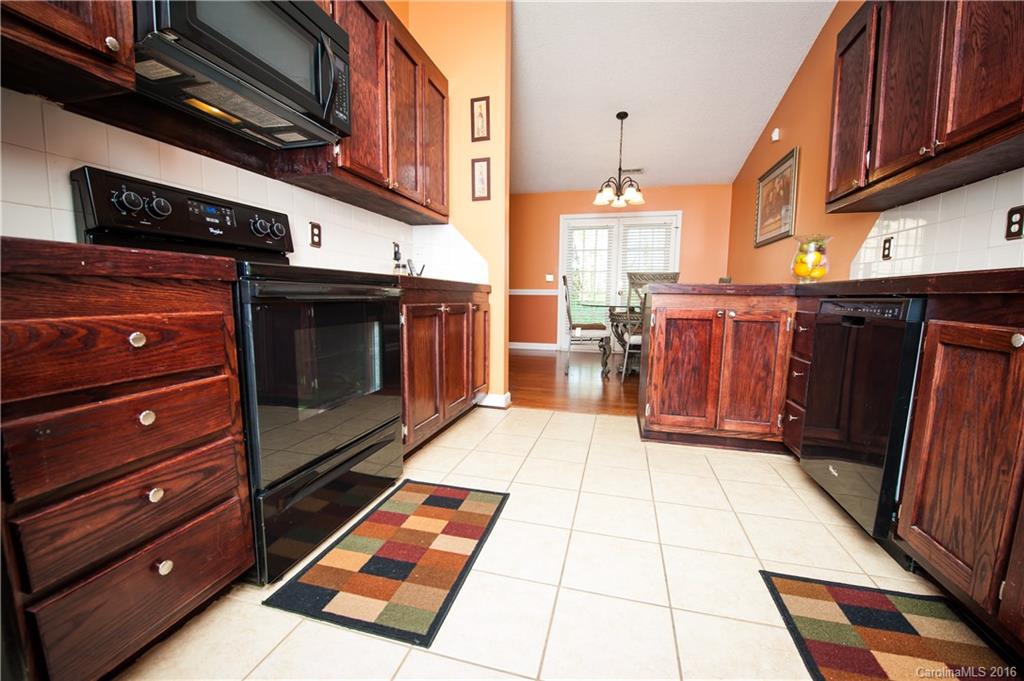 Barron Estates - Residential