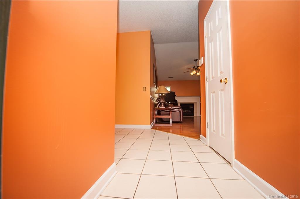 Barron Estates - Residential